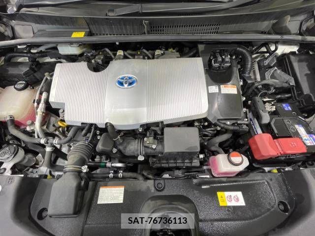 Toyota PRIUS 2016-04 330499-18