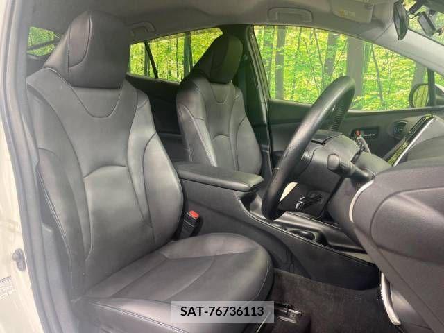 Toyota PRIUS 2016-04 330499-8