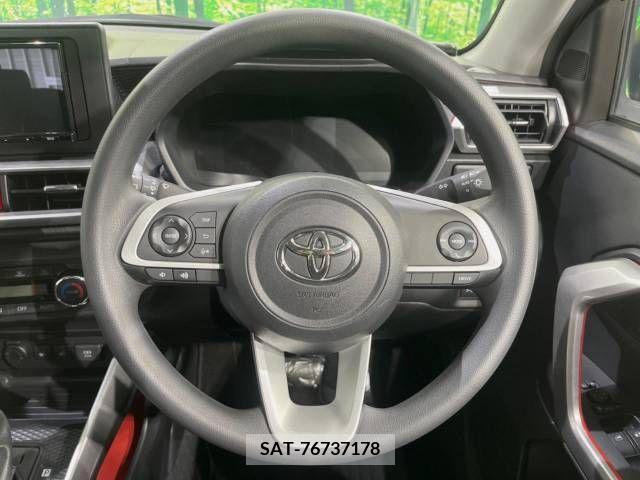 Toyota RAIZE 2023-03 324430-11