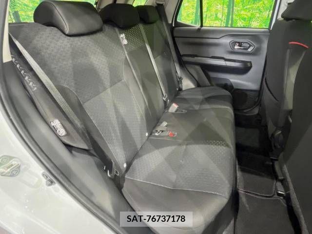 Toyota RAIZE 2023-03 324430-9