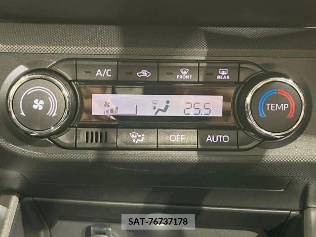 Toyota RAIZE 2023-03 324430-7