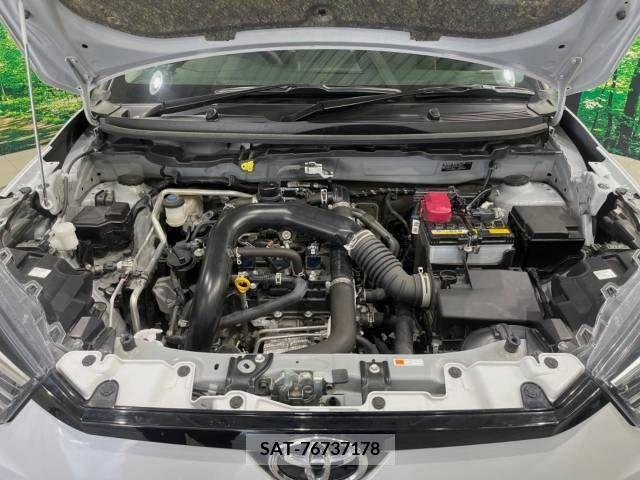 Toyota RAIZE 2023-03 324430-18