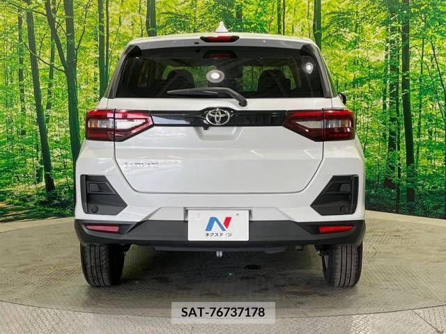 Toyota RAIZE 2023-03 324430-15