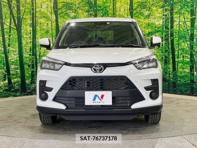 Toyota RAIZE 2023-03 324430-14