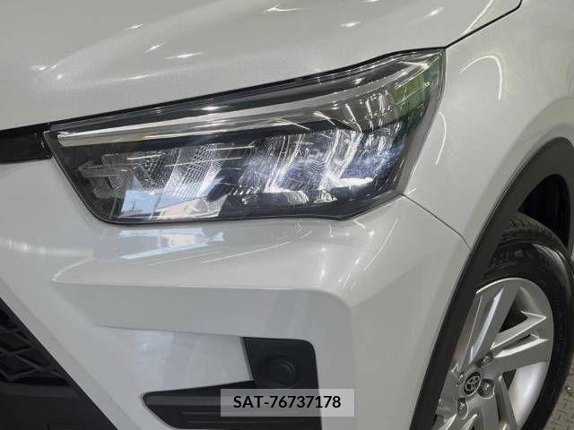 Toyota RAIZE 2023-03 324430-12