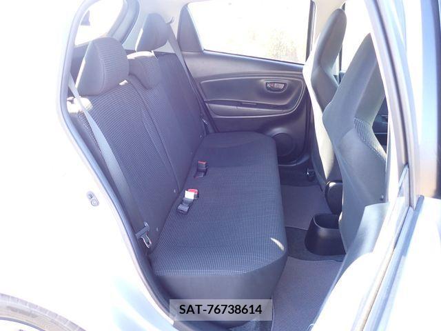 Toyota VITZ 2018-10 202065-16