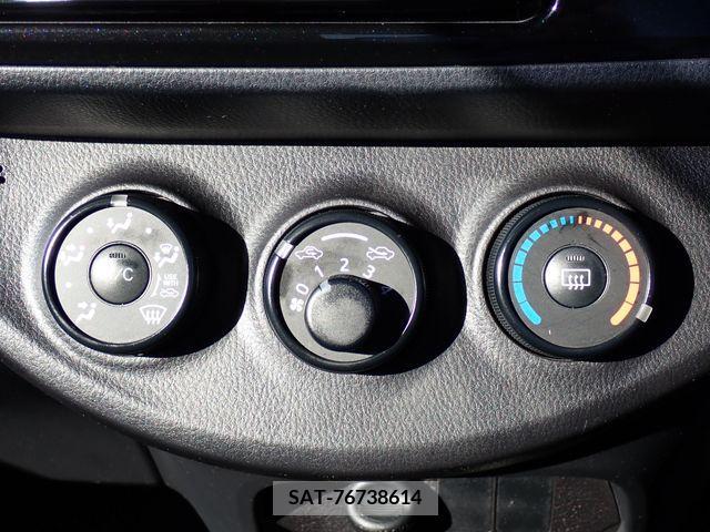 Toyota VITZ 2018-10 202065-10