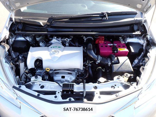 Toyota VITZ 2018-10 202065-18