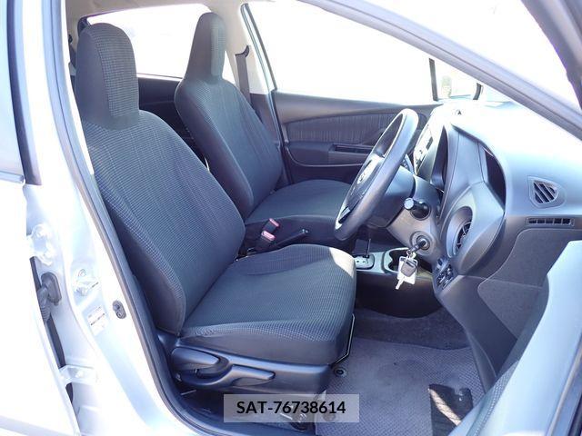 Toyota VITZ 2018-10 202065-15
