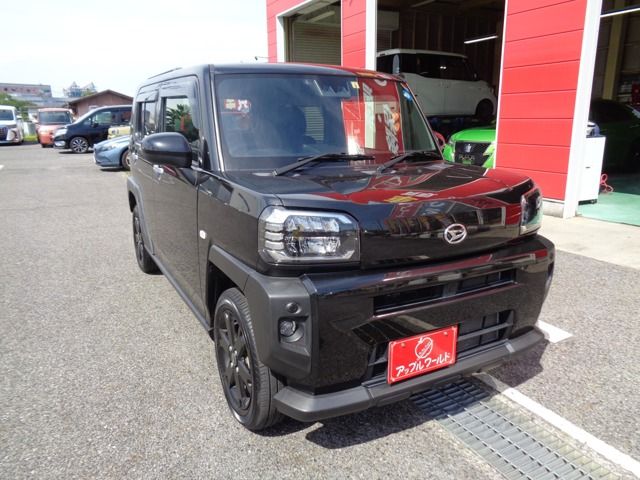 Daihatsu TAFT 2020-09 25061-0