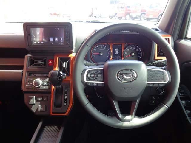 Daihatsu TAFT 2020-09 25061-2