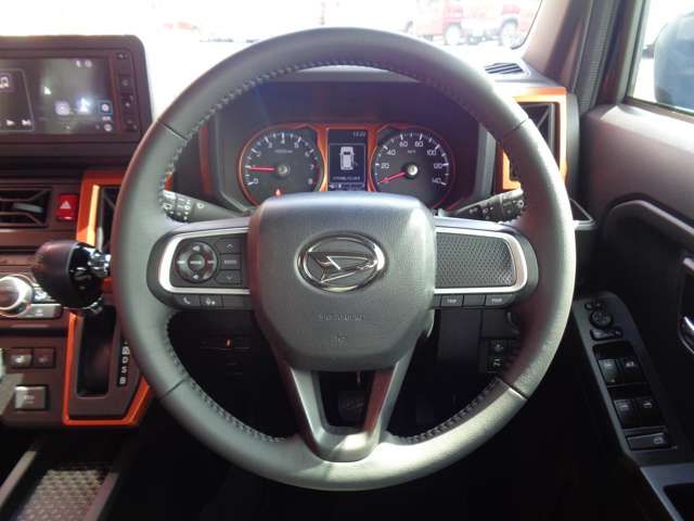 Daihatsu TAFT 2020-09 25061-14