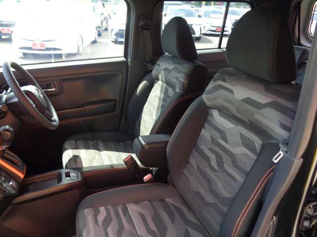 Daihatsu TAFT 2020-09 25061-11