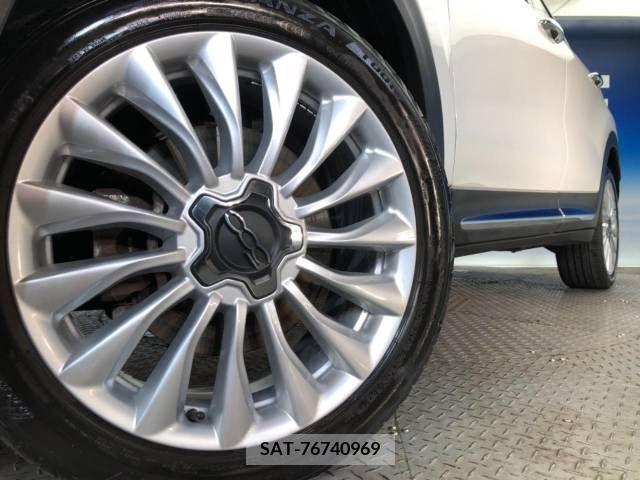 Fiat 500X 2017-04 384543-14