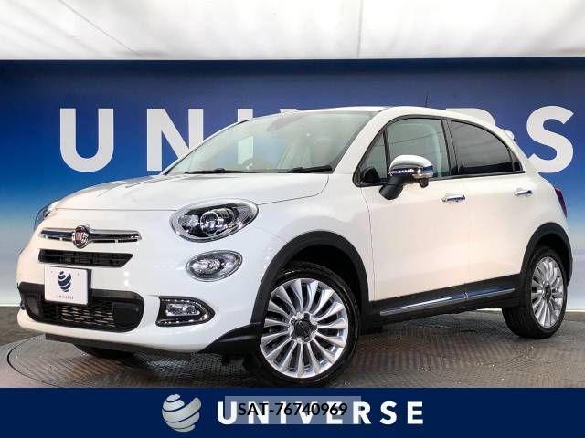 Fiat 500X 2017-04 384543-0