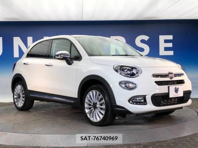 Fiat 500X 2017-04 384543-17
