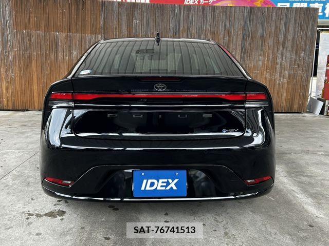 Toyota PRIUS 2023-06 313520-6
