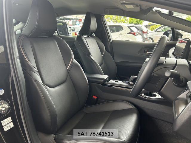 Toyota PRIUS 2023-06 313520-11