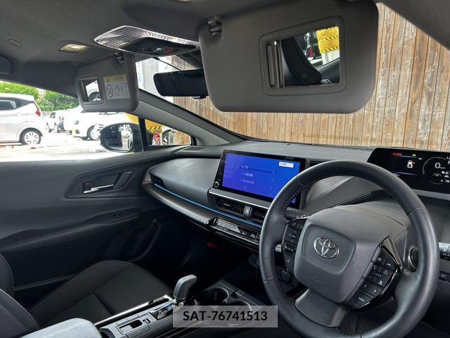 Toyota PRIUS 2023-06 313520-27