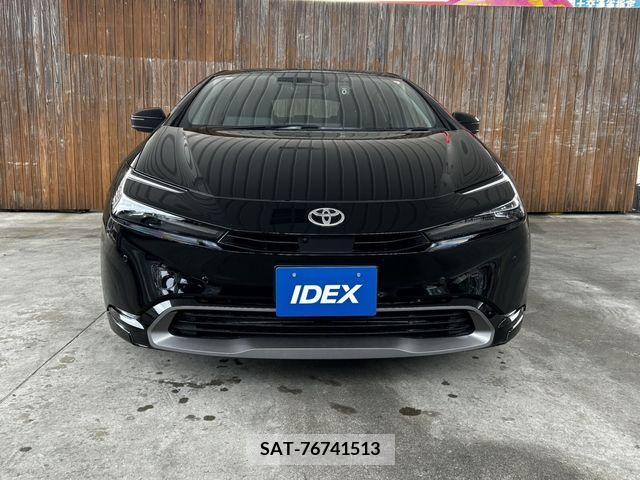 Toyota PRIUS 2023-06 313520-3