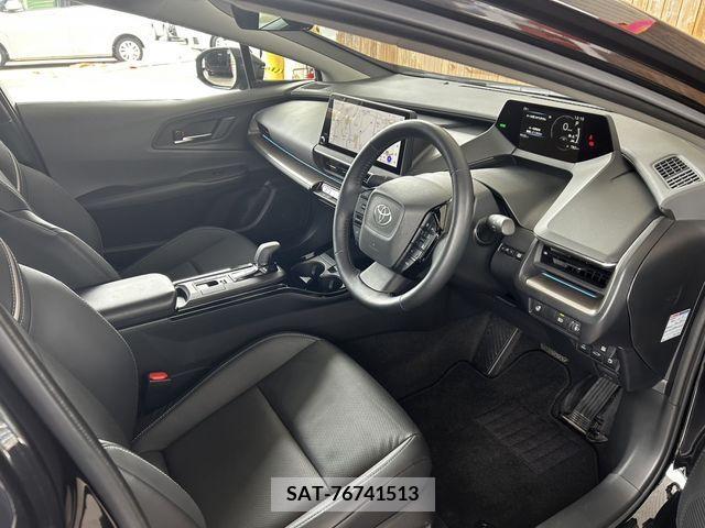 Toyota PRIUS 2023-06 313520-10
