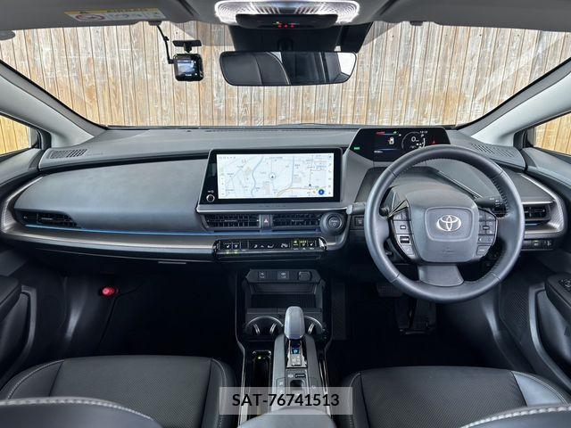 Toyota PRIUS 2023-06 313520-2