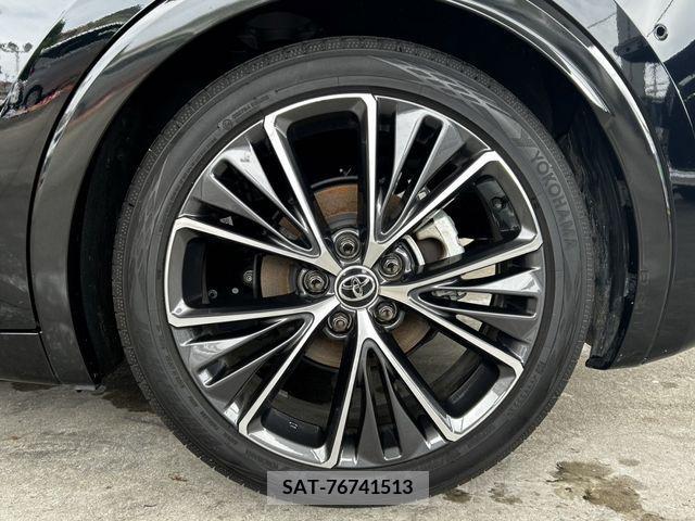 Toyota PRIUS 2023-06 313520-9