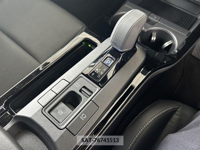 Toyota PRIUS 2023-06 313520-22