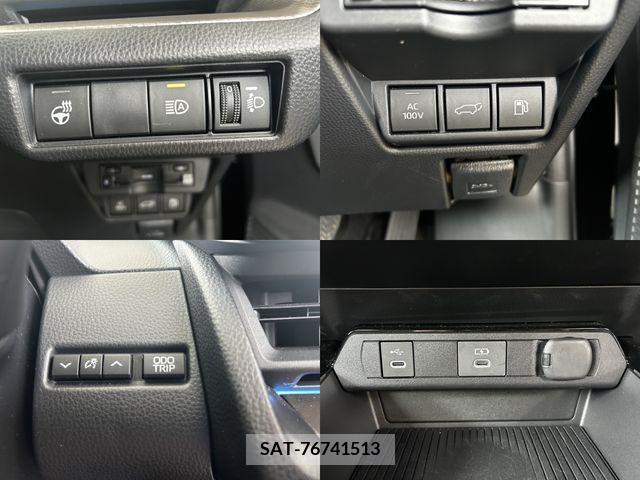 Toyota PRIUS 2023-06 313520-21