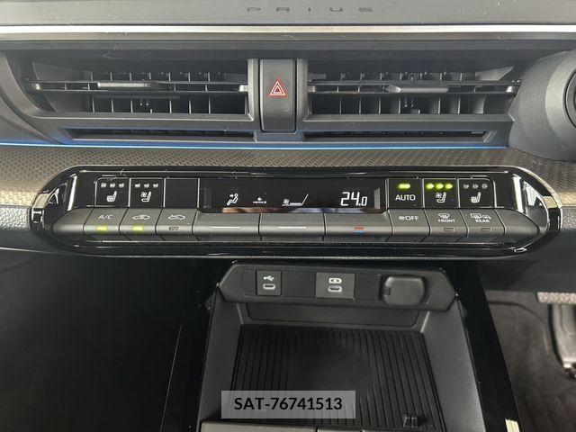 Toyota PRIUS 2023-06 313520-20