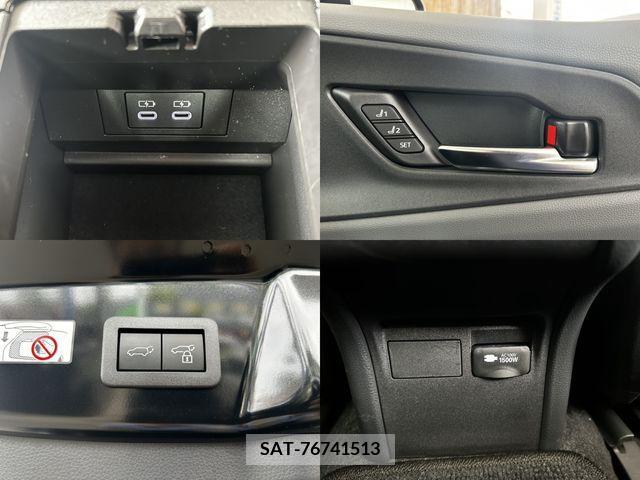 Toyota PRIUS 2023-06 313520-24