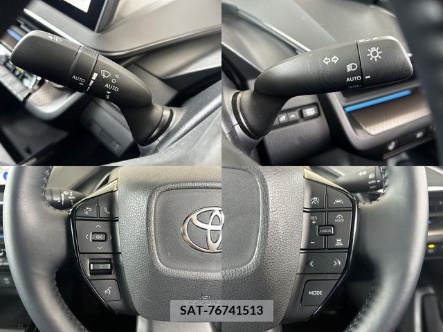 Toyota PRIUS 2023-06 313520-16