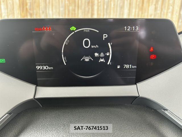 Toyota PRIUS 2023-06 313520-17