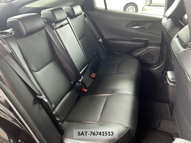 Toyota PRIUS 2023-06 313520-12