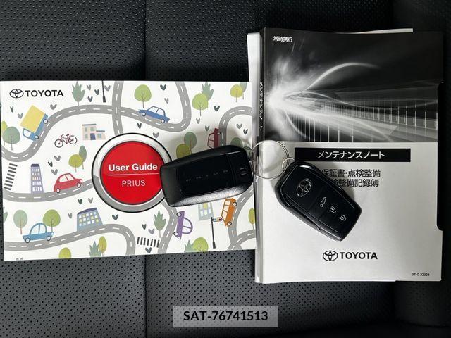 Toyota PRIUS 2023-06 313520-29