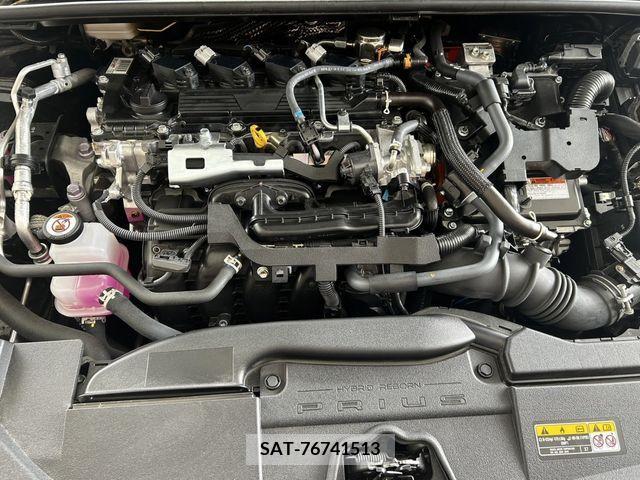 Toyota PRIUS 2023-06 313520-28