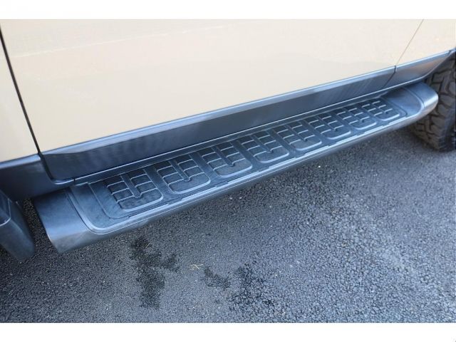 Toyota FJ CRUISER 2011-02 14240-19