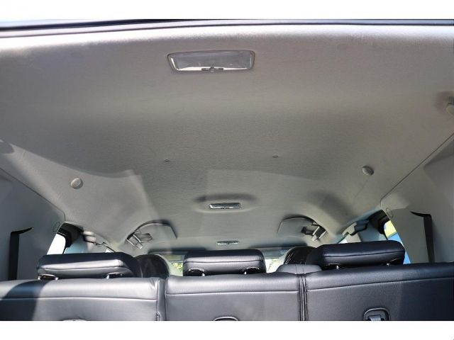 Toyota FJ CRUISER 2011-02 14240-7