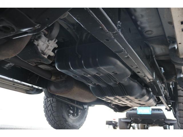 Toyota FJ CRUISER 2011-02 14240-10