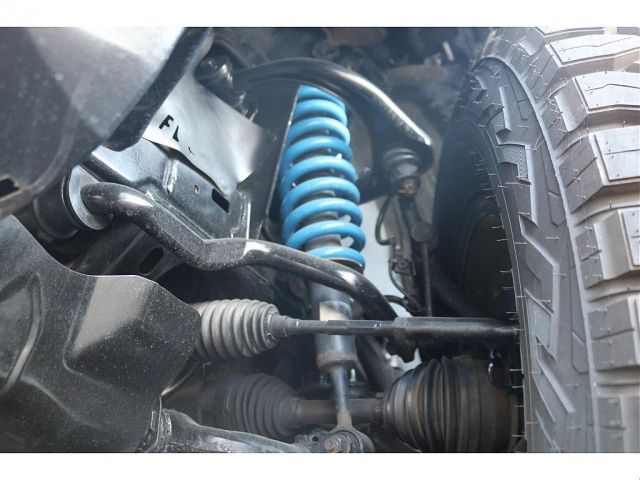 Toyota FJ CRUISER 2011-02 14240-11