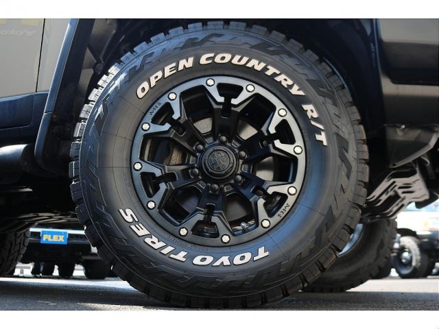 Toyota FJ CRUISER 2011-02 14240-12