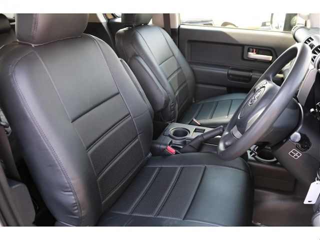 Toyota FJ CRUISER 2011-02 14240-4