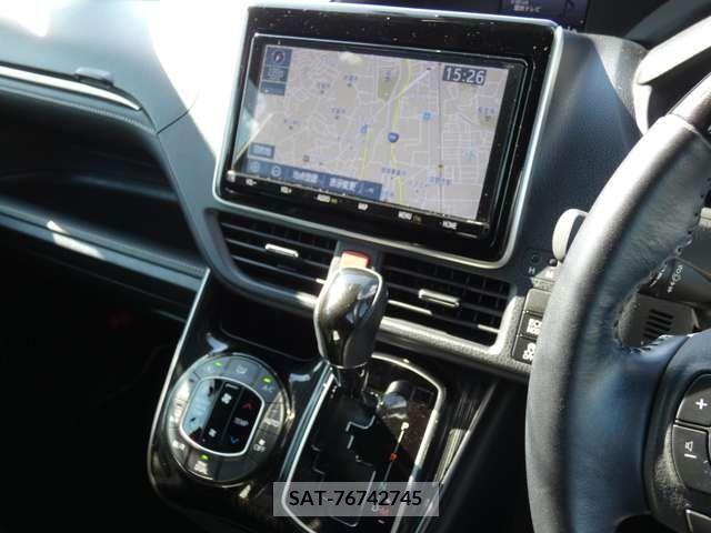 Toyota ESQUIRE 2019-99 390660-16