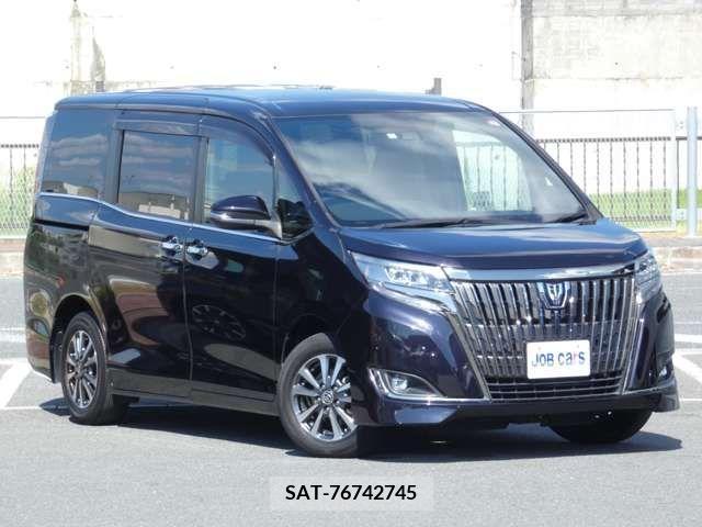 Toyota ESQUIRE 2019-99 390660-0