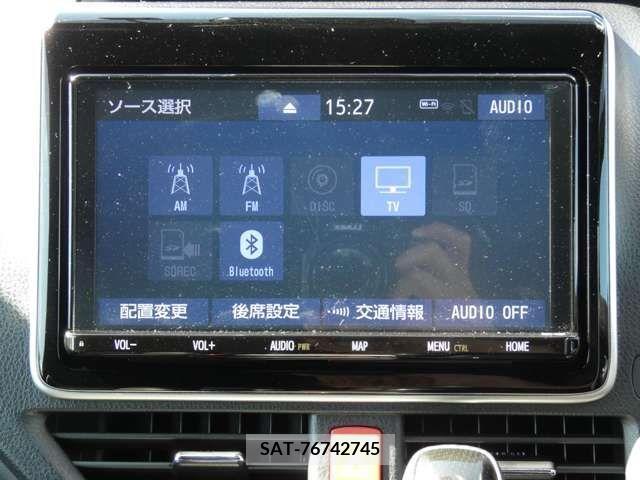 Toyota ESQUIRE 2019-99 390660-12