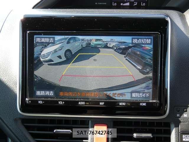 Toyota ESQUIRE 2019-99 390660-11