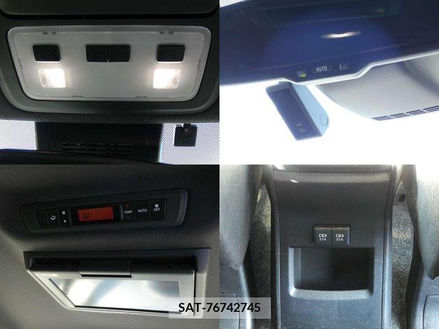Toyota ESQUIRE 2019-99 390660-20