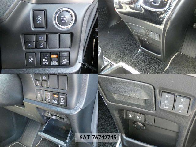 Toyota ESQUIRE 2019-99 390660-17