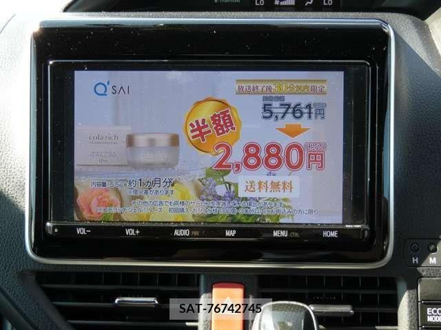 Toyota ESQUIRE 2019-99 390660-10