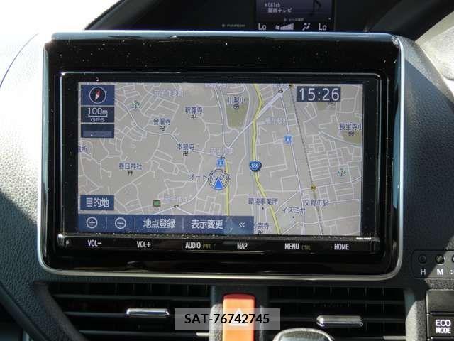 Toyota ESQUIRE 2019-99 390660-9